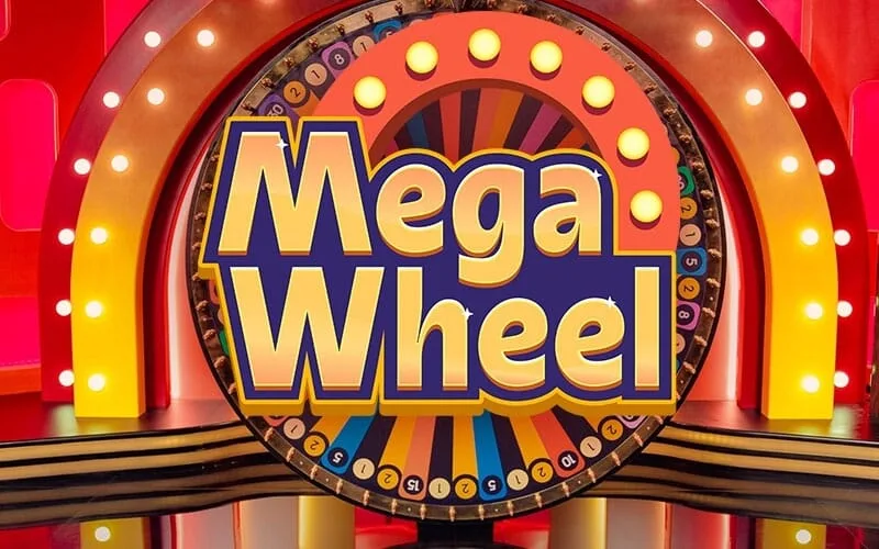 Live Mega Wheel