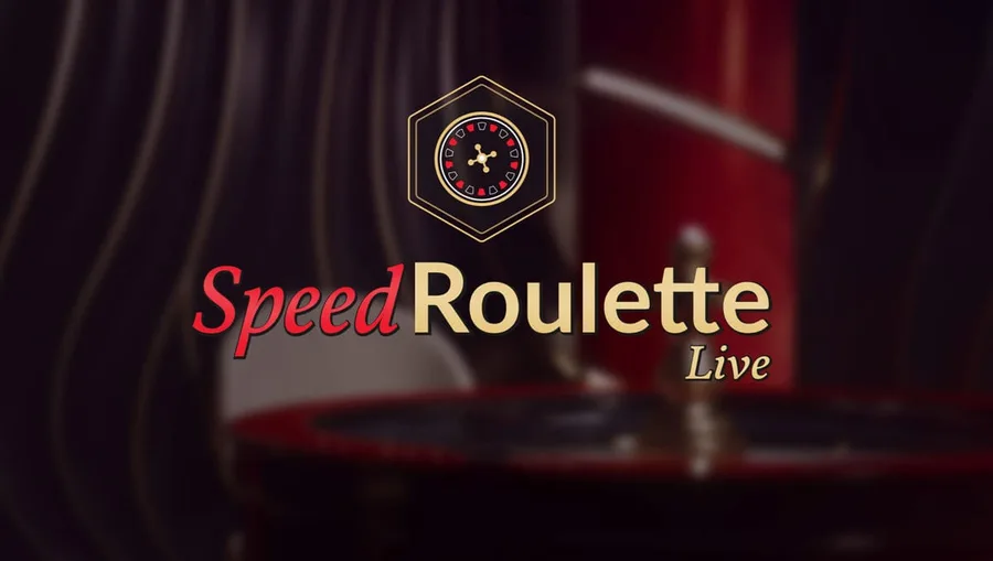 Live Speed Roulette