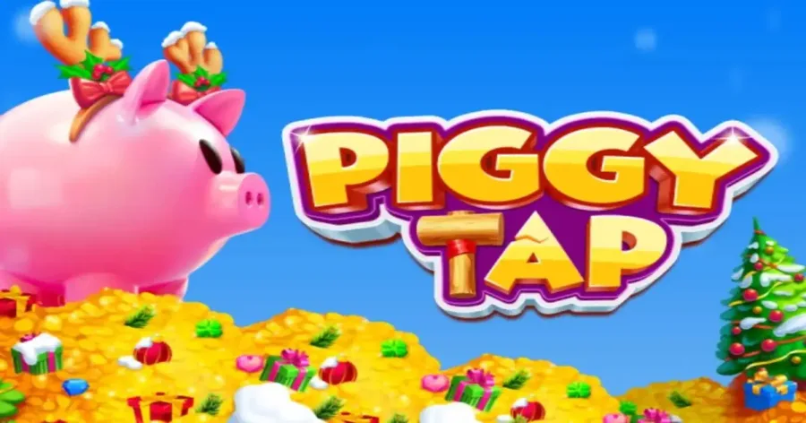 Piggy Tap