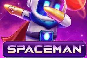 Spaceman