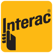 Interac casino payment method