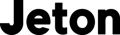 Jeton casino payment method