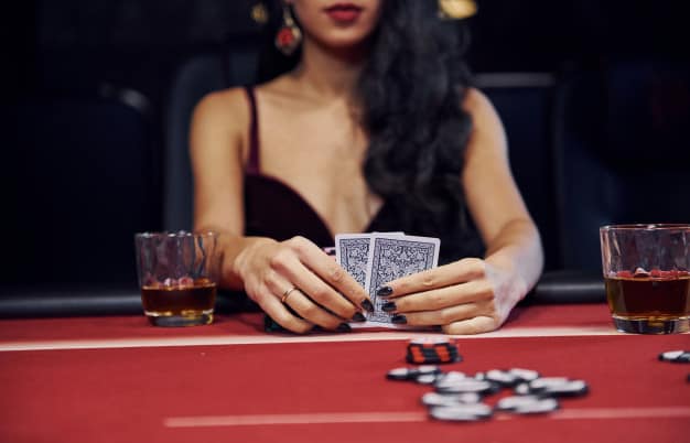 Female Poker Players That Made History