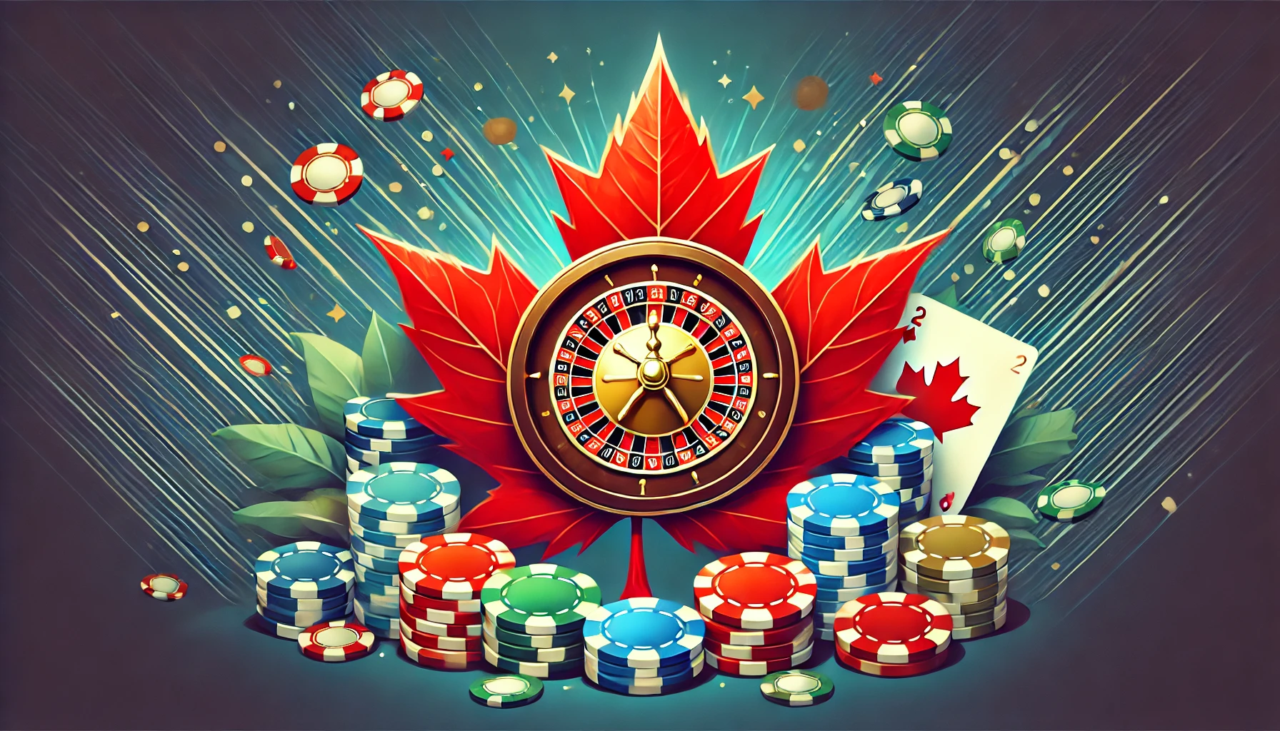 Top Casino Game Suppliers in Canada 2025