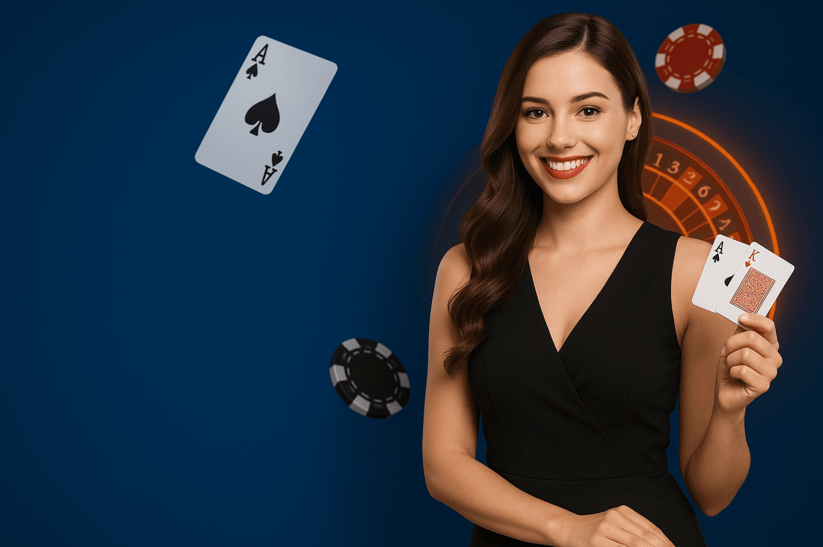 The Most Played Live Dealer Games in Canada in 2025