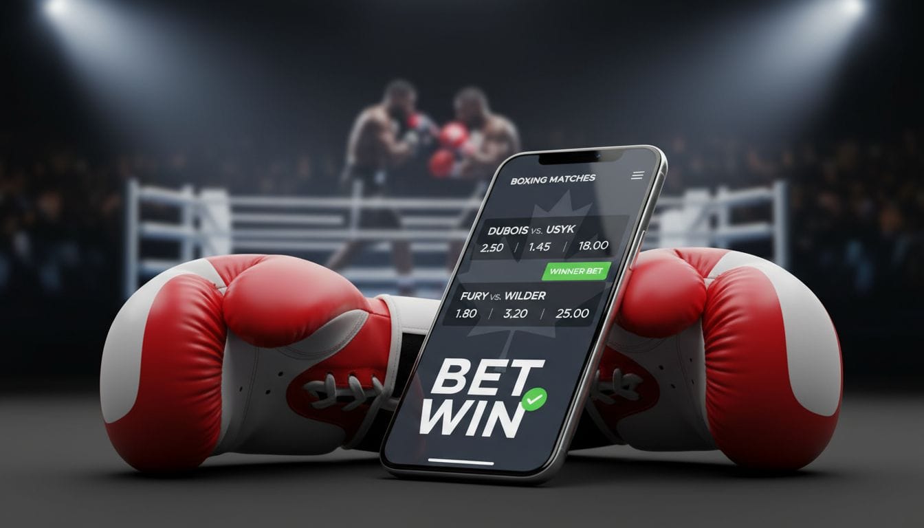 How to Win Boxing Bets: Our Winning Tips