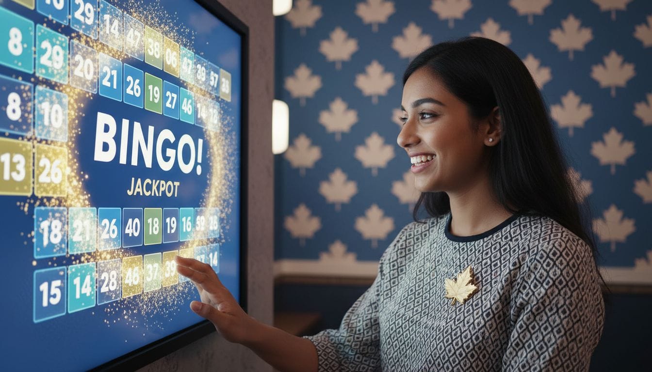 Tips and Tricks to Have Hun with Video Bingo
