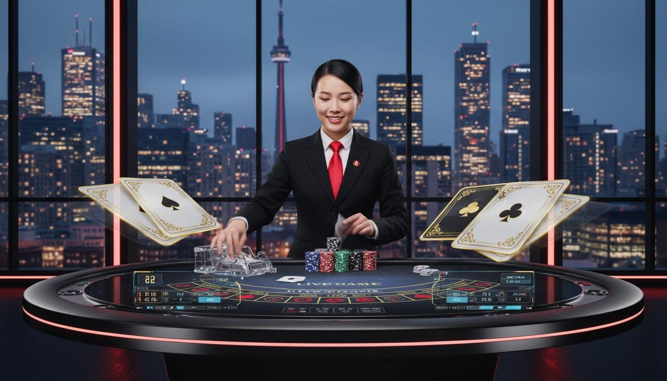 Speed Baccarat: A Super Popular Live Game