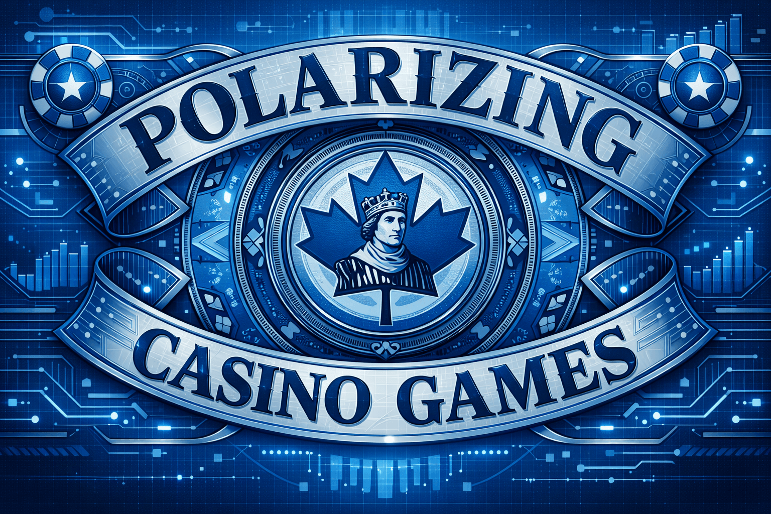 Canada’s Most Polarizing Casino Games: What Player Data Reveals