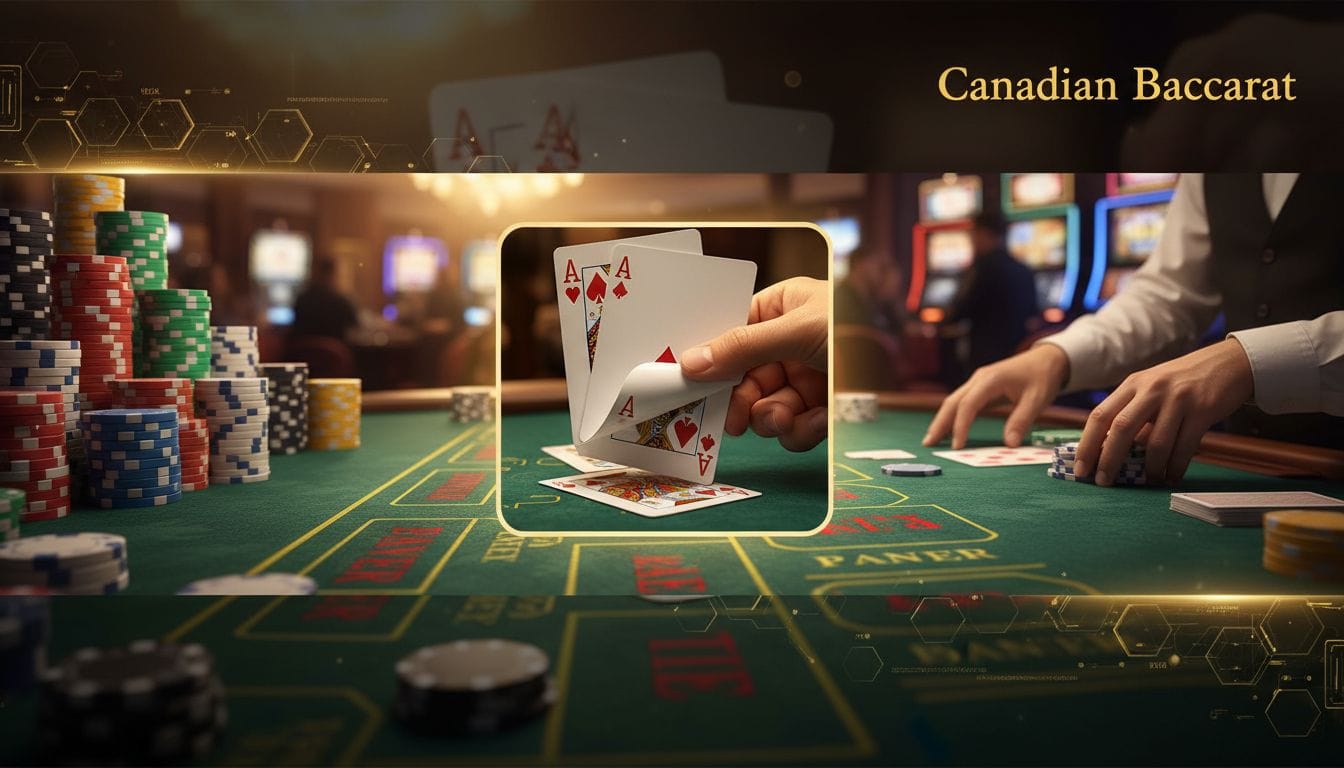 Is There a Winning Strategy for Baccarat Controlled Squeeze?