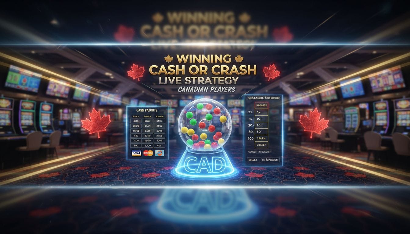 Developing a Winning Cash or Crash Live Strategy: Tips for Maximizing Payouts