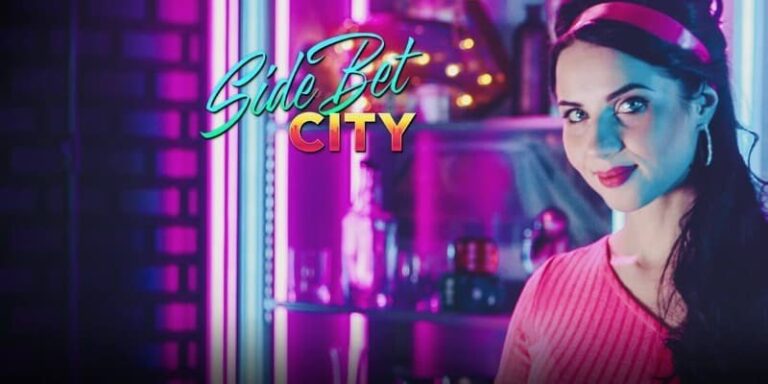 Evolution Gaming Side Bet City Review