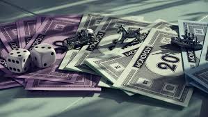 Win Big With Monopoly Live from Evolution Gaming