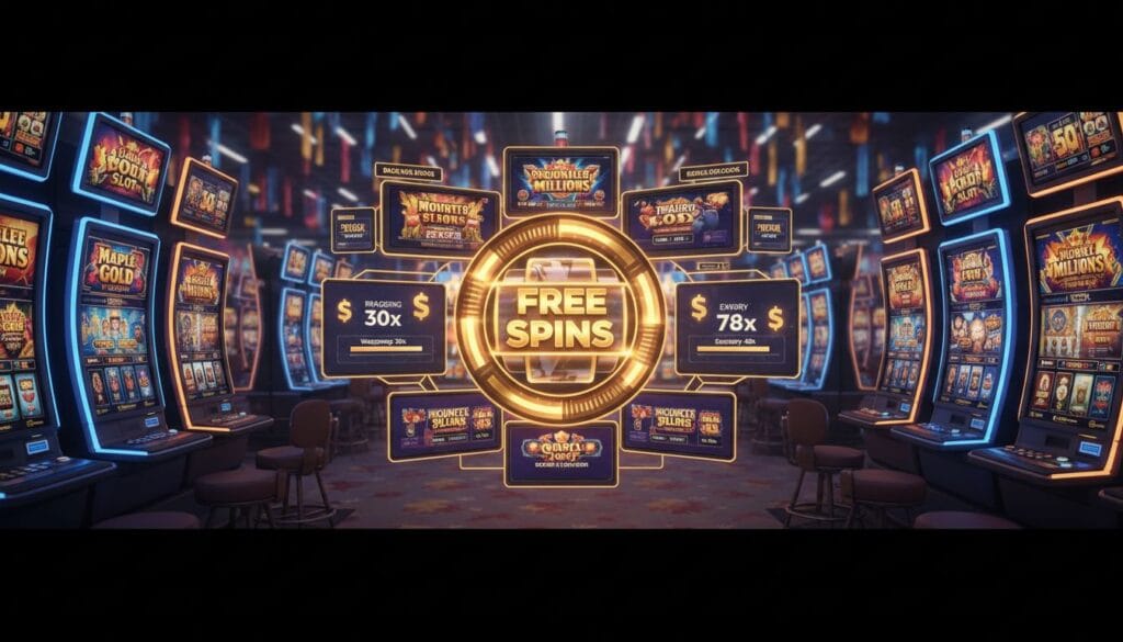 How to Maximize Winnings from Specific Free Spin Offers