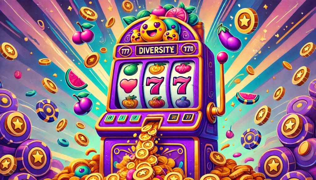 Inclusive Gaming in Canada: Casinoble Leads the Way