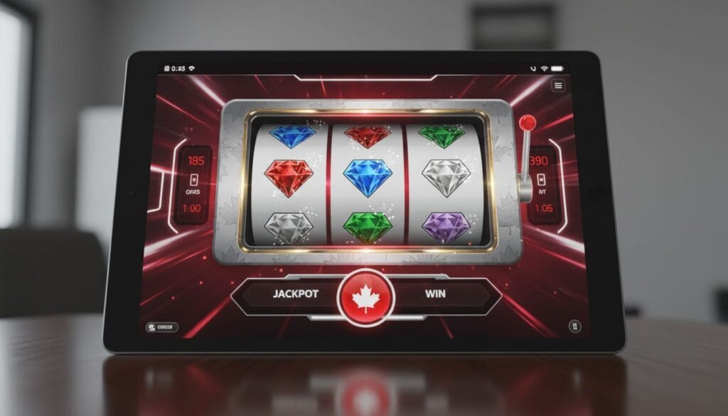 The Best Diamond Slots in Online Casinos