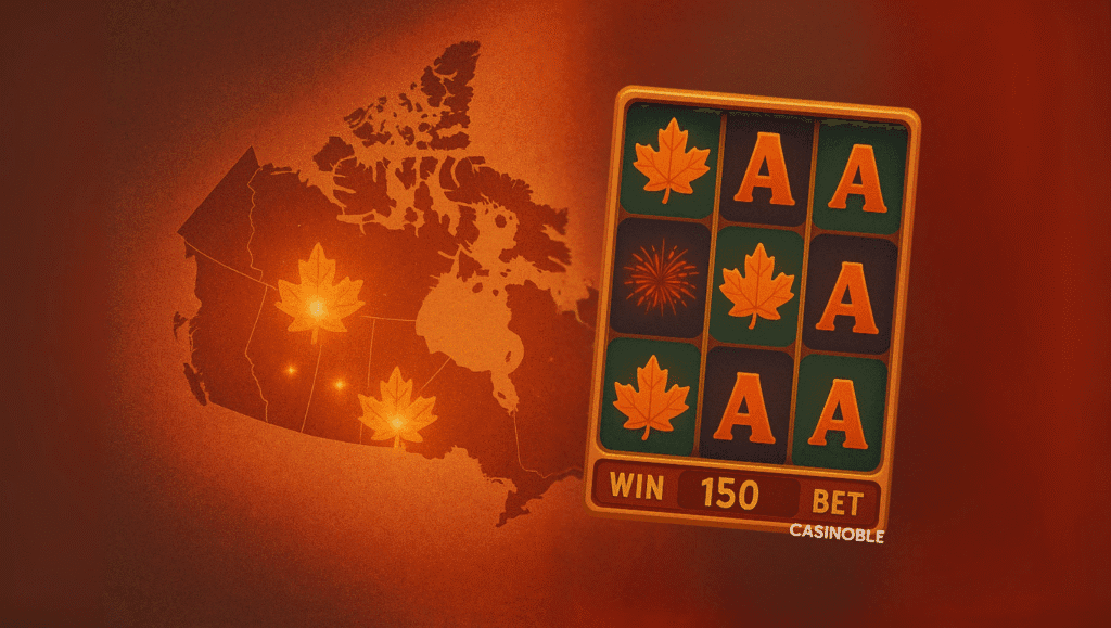 Why Canadians Are Moving from Crash Games to New Slots