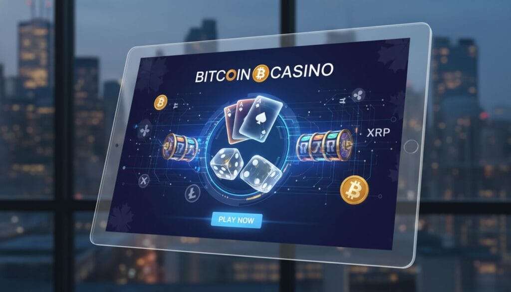Why People Are Changing Towards Bitcoins | Bitcoin Casinos