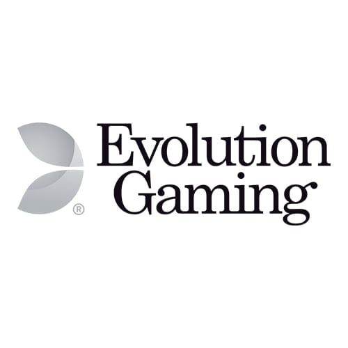 Evolution gaming - logo