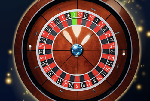 Microgaming-Roulette