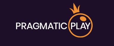 Pragmatic Play - logo