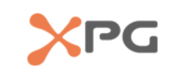 Xpro Gaming - logo