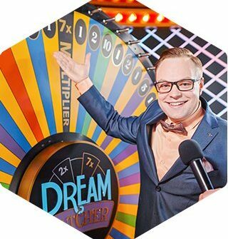 Evolution - DreamCatcher