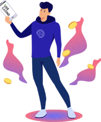 Live Casino on Mobile Devices