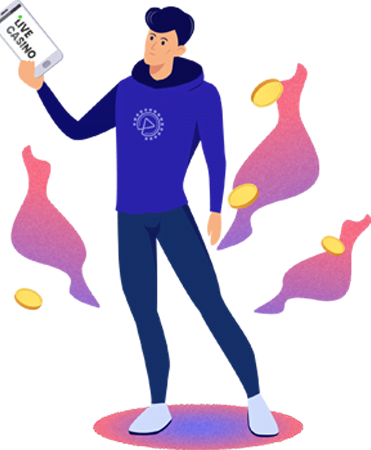 Live Casino on Mobile Devices