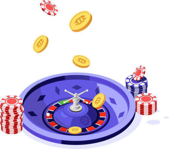 What are Bitcoin Casinos