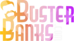 BusterBanks Casino Logo