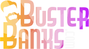 BusterBanks Casino Logo