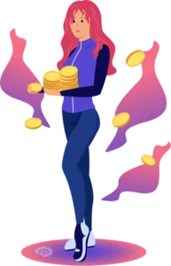 Withdrawing Your Winnings