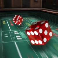 Live Craps Game Review