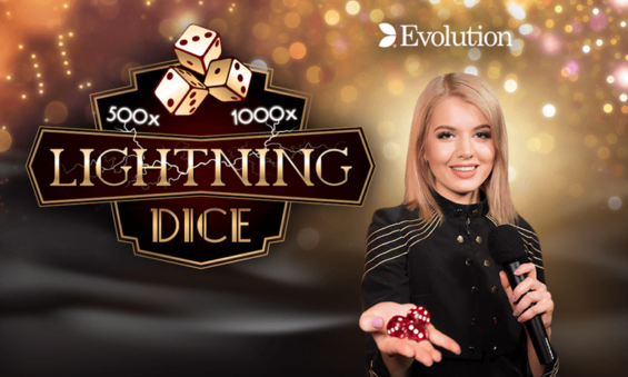 Live Lightning Dice Game Review