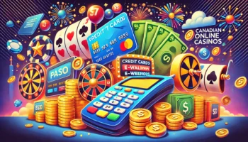 Payment Methods in Canada