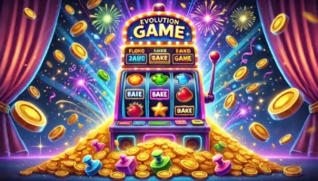 Evolution Game Shows You Must Try