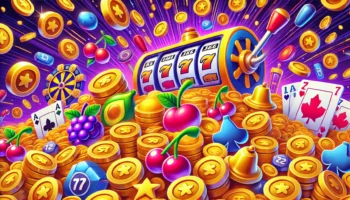 Canada’s Gambling Taxes