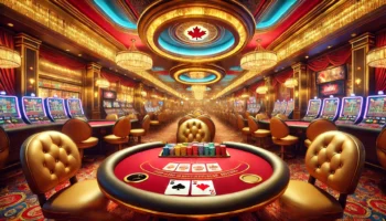 Must-Try Card Games for Strategy-Loving Players in Canada