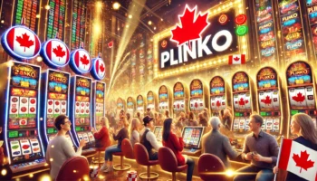Plinko Is Blowing Up in Canada