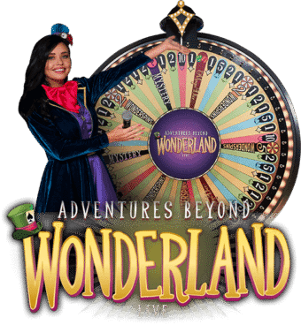 Adventures Beyond Wonderland Live 277x300