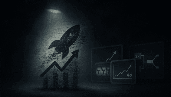 Crash Games are Niche or Extinct