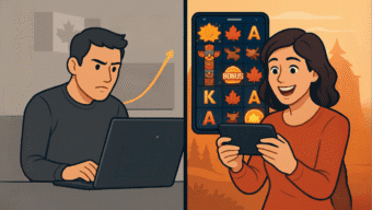 Current Gaming Preferences