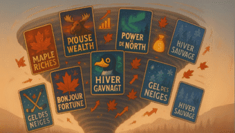 Slot Game Proliferation in Canada