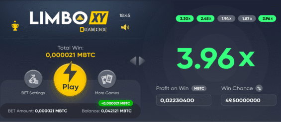 LXY screenshot landscape02