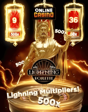 Lightning Roulette-1
