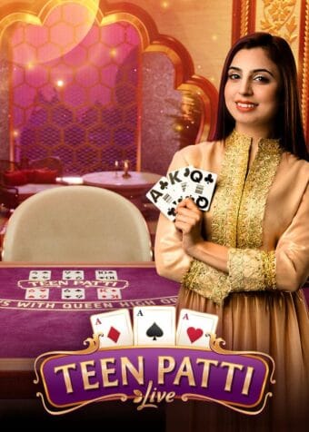 Bet on Teen Patti 2
