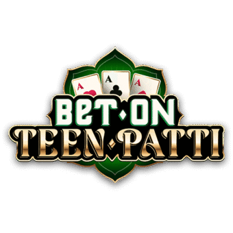 Bet on Teen Patti logo
