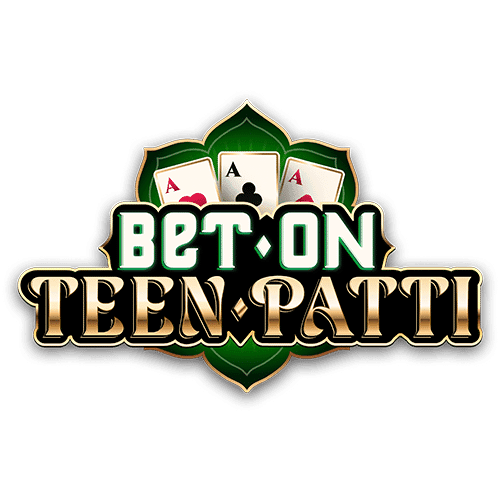 Bet on Teen Patti logo