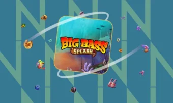 Big Bass Splash 2